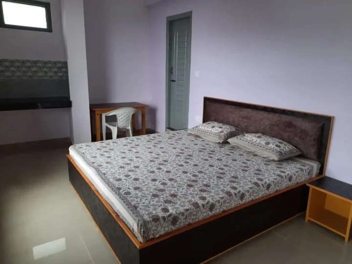 Дармсала: Gipsy Kings Home Stay