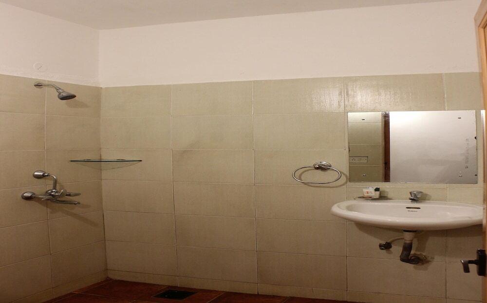 Нерул: Collection O O 2329 Hotel Goa's Pearl
