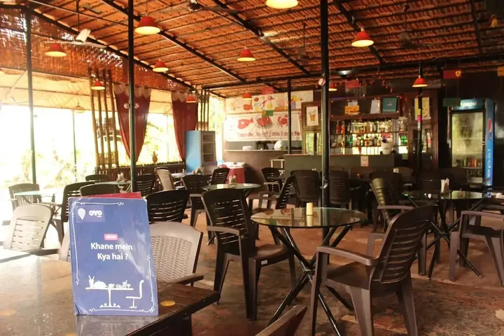 Нерул: Collection O O 2329 Hotel Goa's Pearl