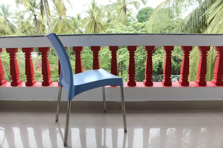 Нерул: Collection O O 2329 Hotel Goa's Pearl