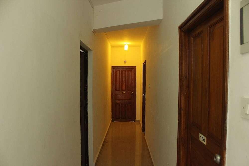 Нерул: Collection O O 2329 Hotel Goa's Pearl
