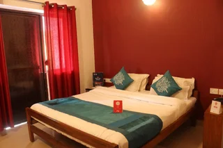 Нерул: Collection O O 2329 Hotel Goa's Pearl