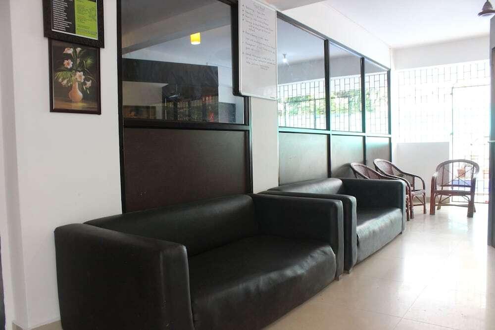 Нерул: Collection O O 2329 Hotel Goa's Pearl