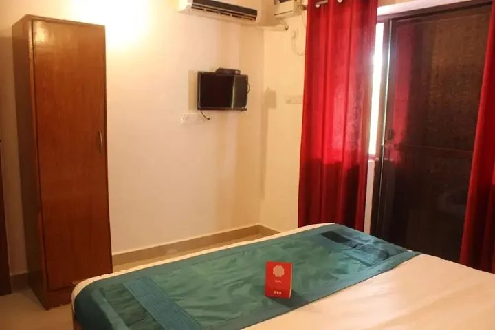 Нерул: Collection O O 2329 Hotel Goa's Pearl