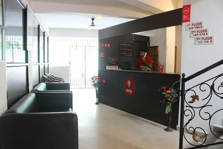 Нерул: Collection O O 2329 Hotel Goa's Pearl