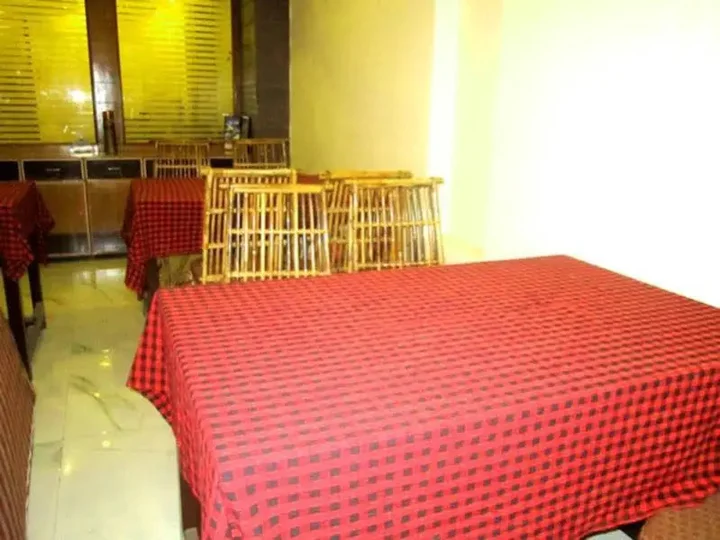 Ришикеш: Hotel Devoy Inn