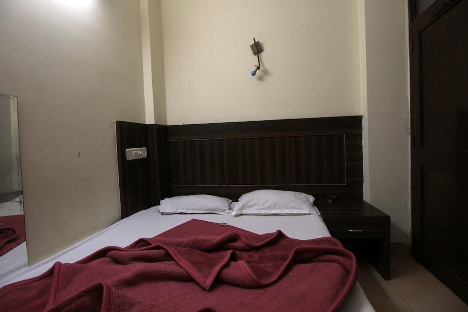 Нью-Дели: Hotel Shiva Dx.