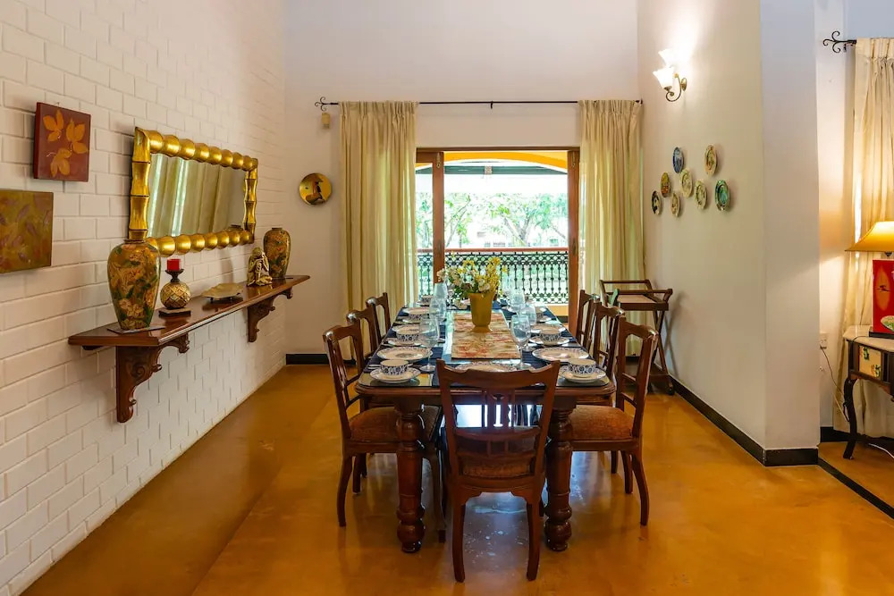 La Quinta Saipem Hills , Goa — фото 6