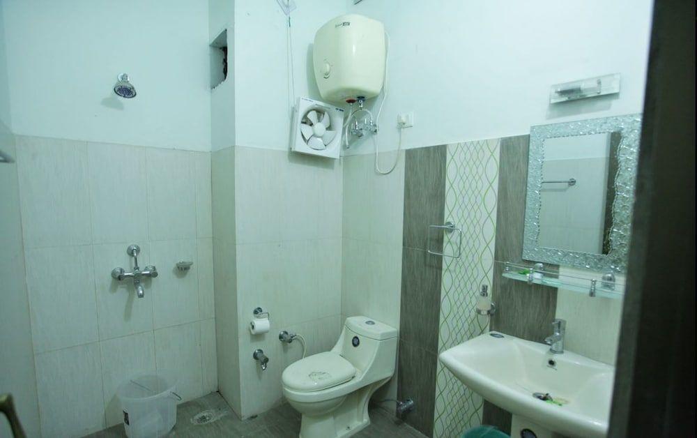 Джамму: Rani Castle Jammu