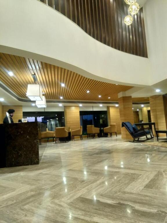 Джамму: Country Inn & Suites By Radisson Jammu