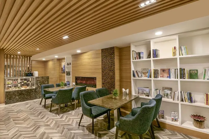 Джамму: Country Inn & Suites By Radisson Jammu