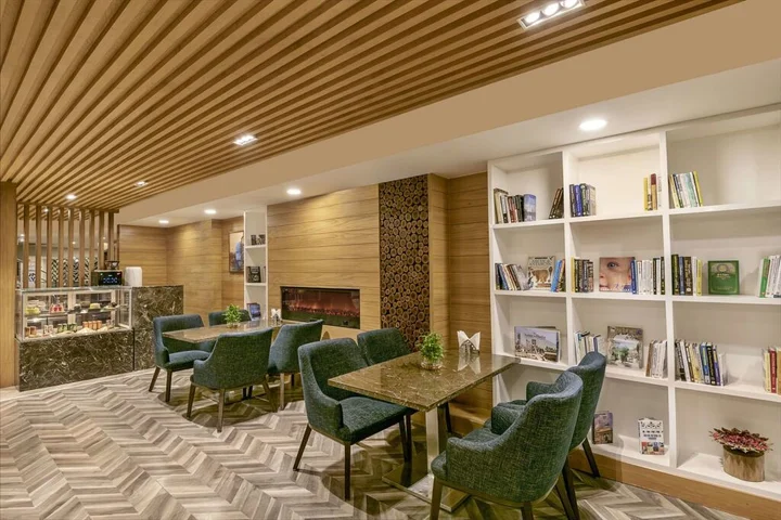 Джамму: Country Inn & Suites By Radisson Jammu