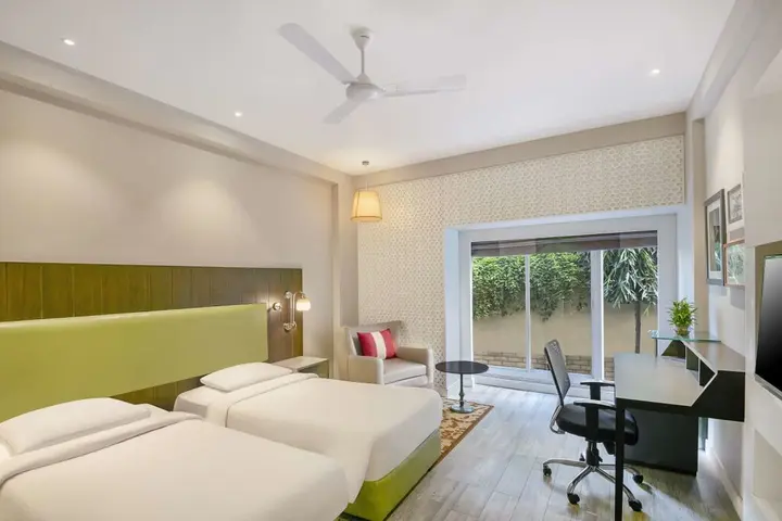 Джамму: Country Inn & Suites By Radisson Jammu