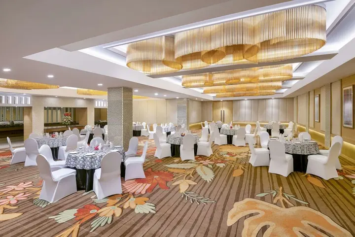 Джамму: Country Inn & Suites By Radisson Jammu