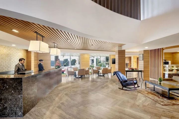 Джамму: Country Inn & Suites By Radisson Jammu
