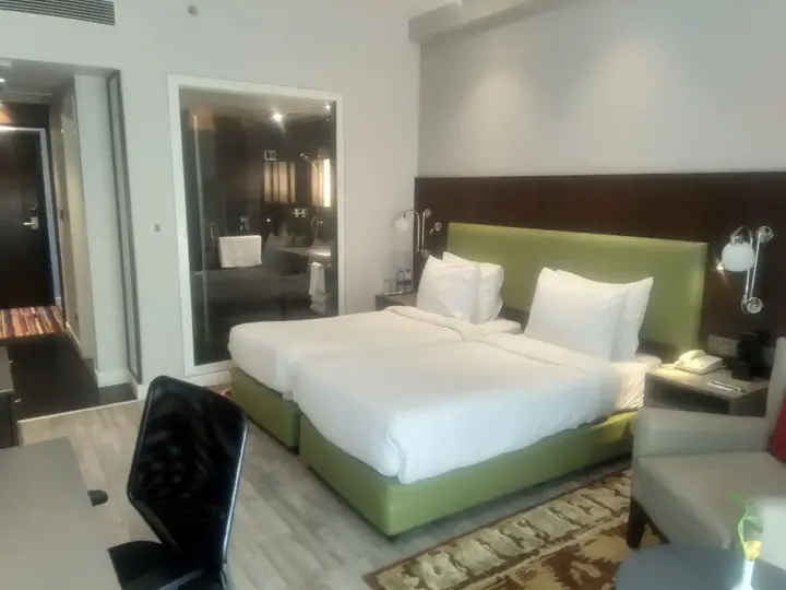 Джамму: Country Inn & Suites By Radisson Jammu