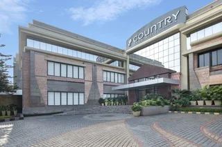 Джамму: Country Inn & Suites By Radisson Jammu