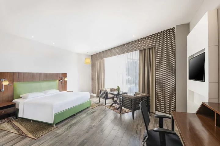 Джамму: Country Inn & Suites By Radisson Jammu