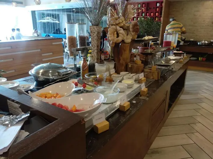 Джамму: Country Inn & Suites By Radisson Jammu