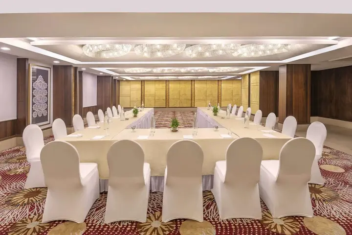 Джамму: Country Inn & Suites By Radisson Jammu