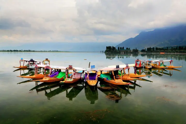 Джамму: Country Inn & Suites By Radisson Jammu