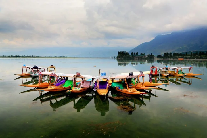 Джамму: Country Inn & Suites By Radisson Jammu