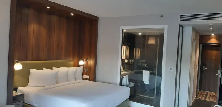 Джамму: Country Inn & Suites By Radisson Jammu