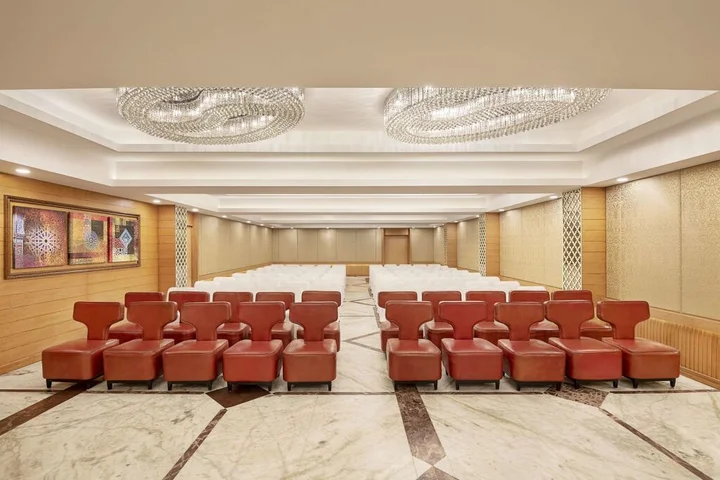 Джамму: Country Inn & Suites By Radisson Jammu