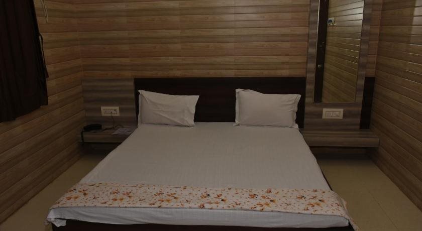 Дварка: Hotel Madhusudan