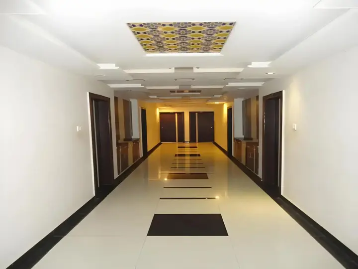 Дварка: Hotel Rudra Plaza