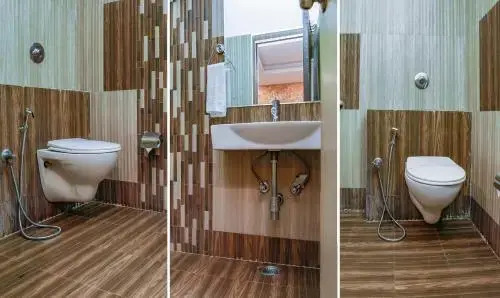 Бедагхат: Treebo Trend Annpurna Inn