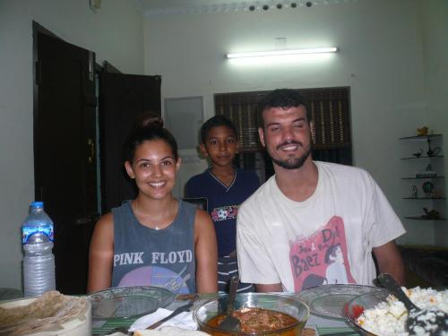 Эрамаллур: CRIS Home Stay Cochin