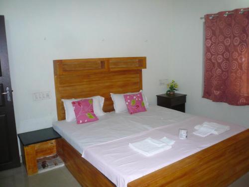 Эрамаллур: CRIS Home Stay Cochin