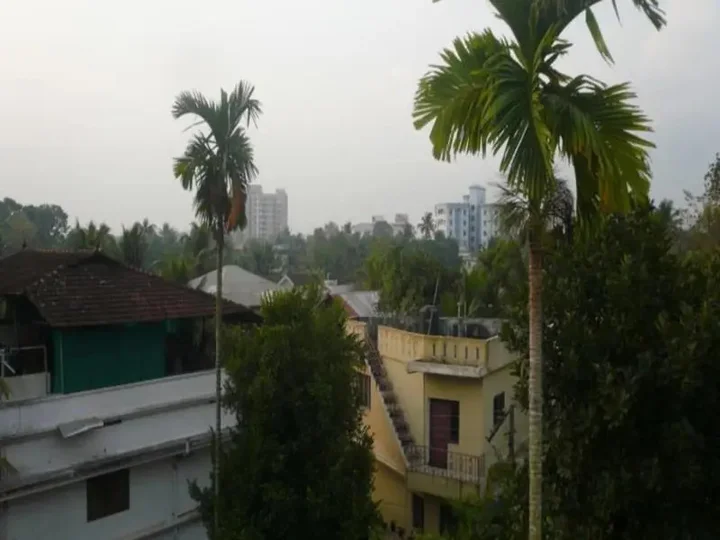 Эрамаллур: CRIS Home Stay Cochin