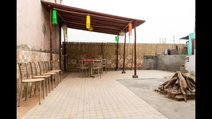 Нью-Дели: Joey's Hostel