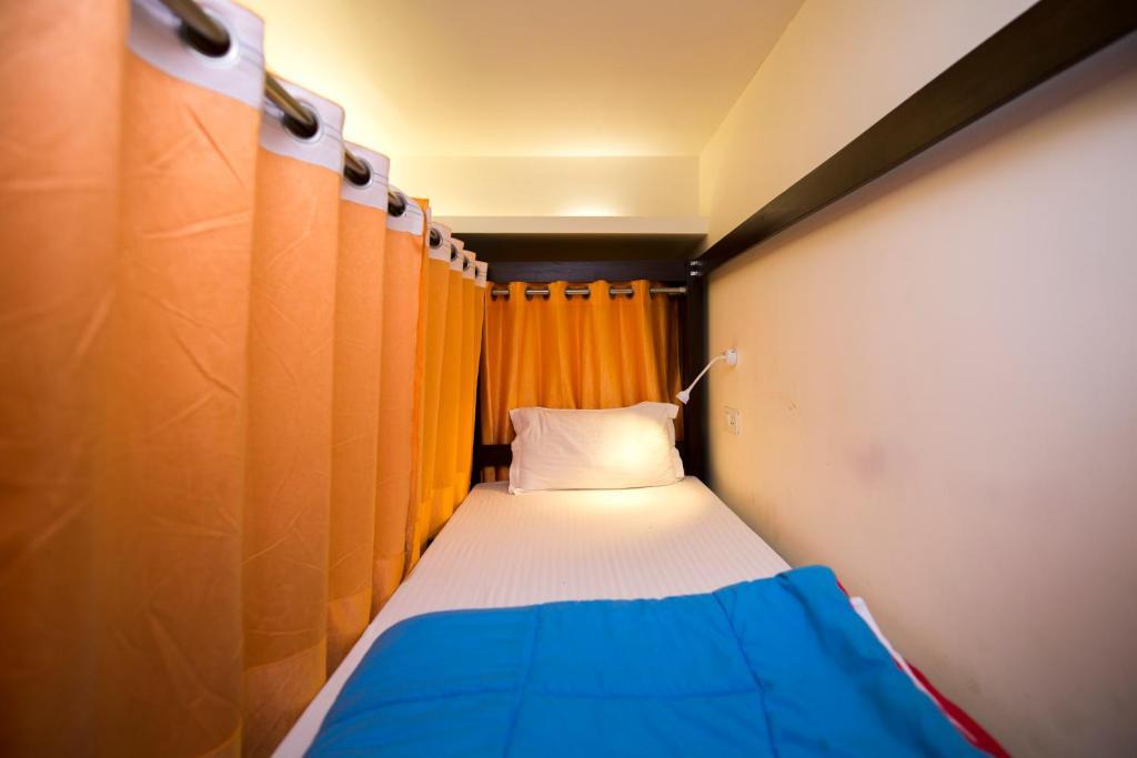 Нью-Дели: Joey's Hostel
