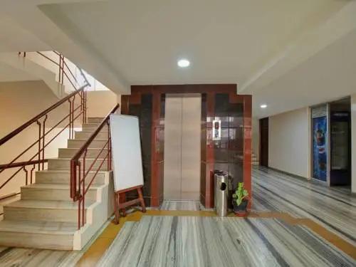 Мадурай: OYO 15767 MR International