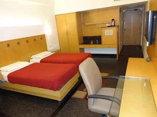 Виджаявада: Hotel Ilapuram