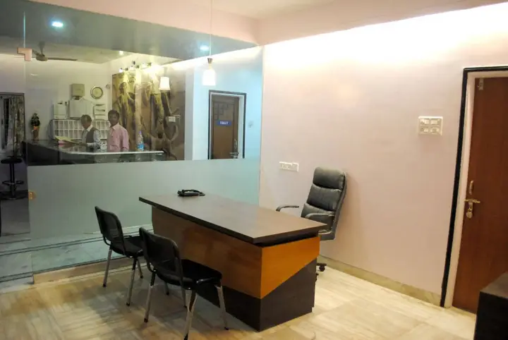 Hotel Shree Maya — фото 2