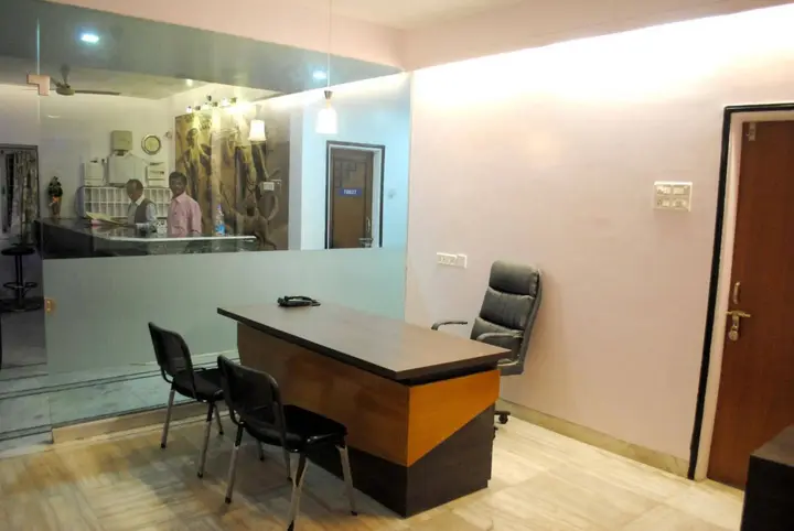 Аурангабад: Hotel Shree Maya