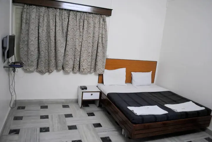 Аурангабад: Hotel Shree Maya