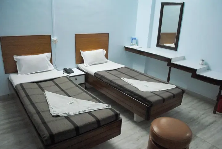 Аурангабад: Hotel Shree Maya