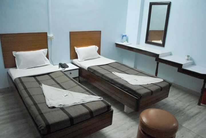 Аурангабад: Hotel Shree Maya