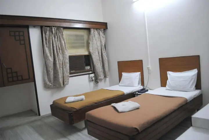 Аурангабад: Hotel Shree Maya