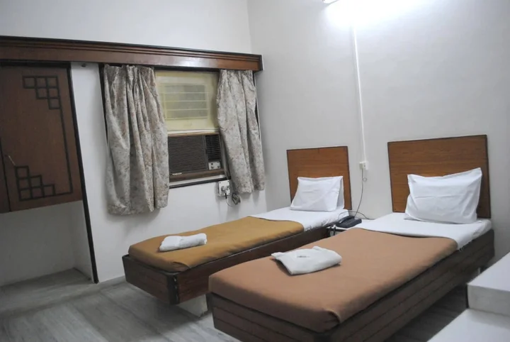 Аурангабад: Hotel Shree Maya