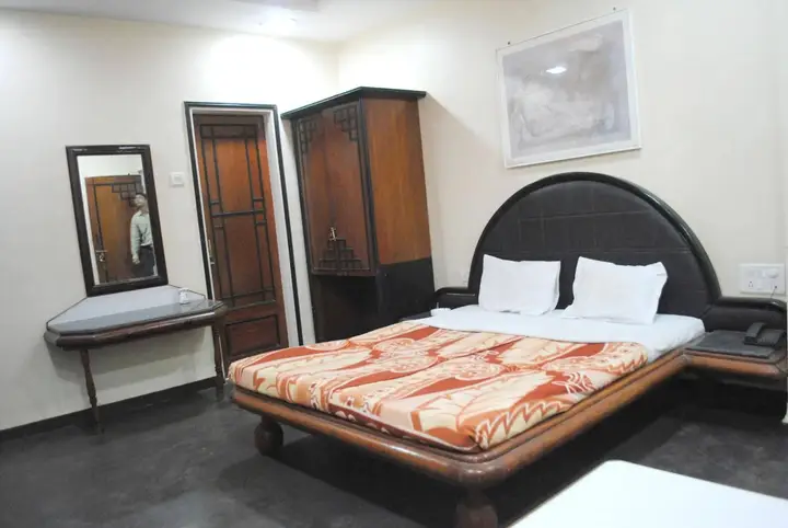 Hotel Shree Maya — фото 4
