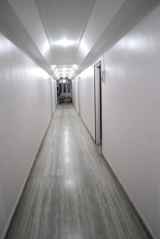 Аурангабад: Hotel Shree Maya