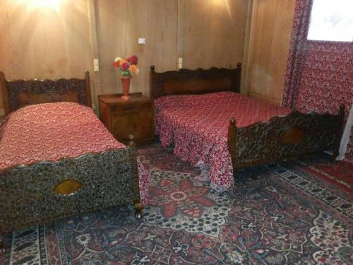 Шринагар: Moon Valley Houseboat