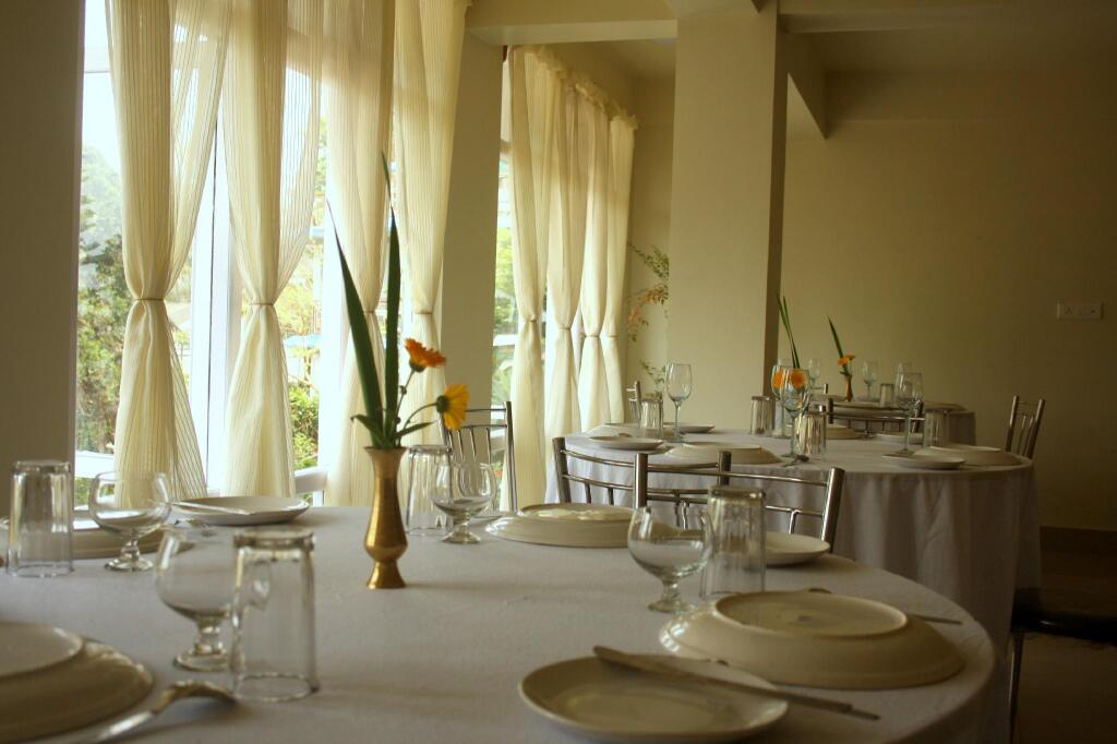 Калимпонг: Shikher Guest House