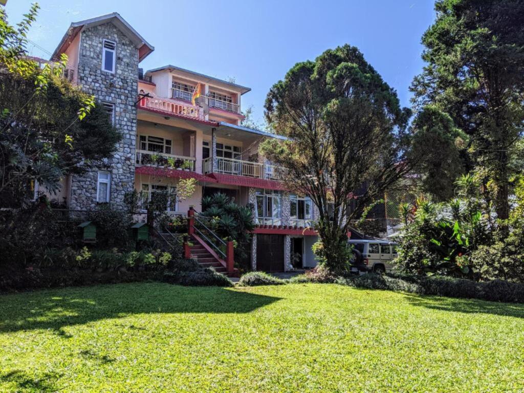 Калимпонг: Shikher Guest House